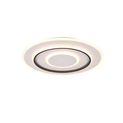 Jora lampa sufitowa LED 55W 6400lm 2700K-6000K biała R64303931 TRIO lighting