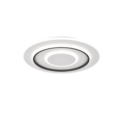 Jora lampa sufitowa LED 55W 6400lm 2700K-6000K biała R64303931