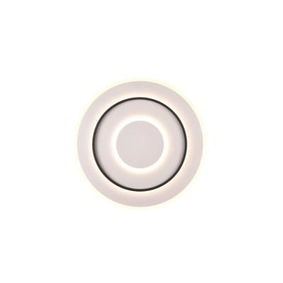 Jora lampa sufitowa LED 55W 6400lm 2700K-6000K biała R64303931