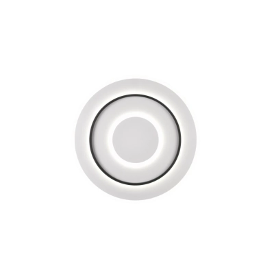 Jora lampa sufitowa LED 55W 6400lm 2700K-6000K biała R64303931