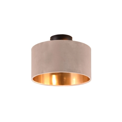 Julieta lampa sufitowa 2xE14 beżowa 619000244 TRIO lighting
