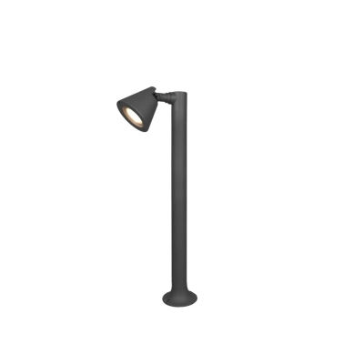 Kaveri lampa stojąca 1xGU10 antracyt 506060142 TRIO lighting