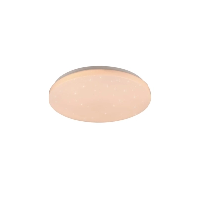 Kira lampa sufitowa LED 18W 2000lm 3000K-6000K biała R62381100 TRIO lighting