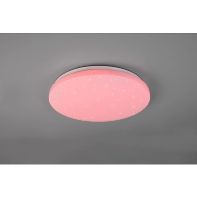 Kira lampa sufitowa LED 18W 2000lm 3000K-6000K biała R62381100