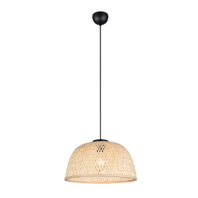Laurent lampa wisząca 1xE27 czarna R36091032 TRIO lighting