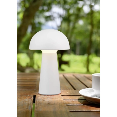 Lennon lampa ogrodowa LED 2W 180lm 3000K biała R52176101