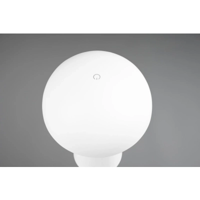 Lennon lampa ogrodowa LED 2W 180lm 3000K biała R52176101