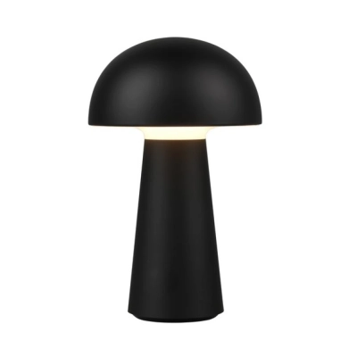 Lennon lampa ogrodowa LED 2W 180lm 3000K czarna R52176102 TRIO lighting