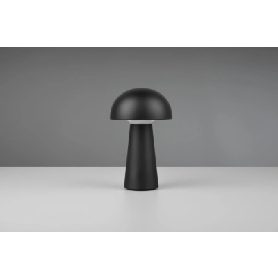 Lennon lampa ogrodowa LED 2W 180lm 3000K czarna R52176102