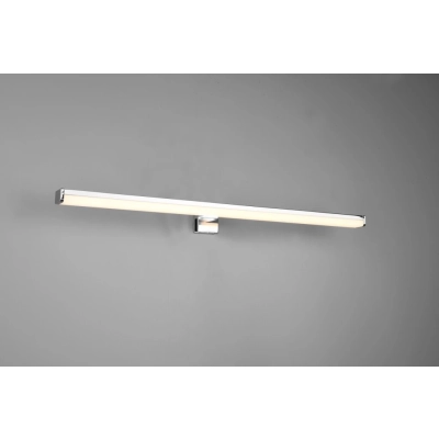 Lino kinkiet LED 11W 1200lm 3000K srebrny 284116006