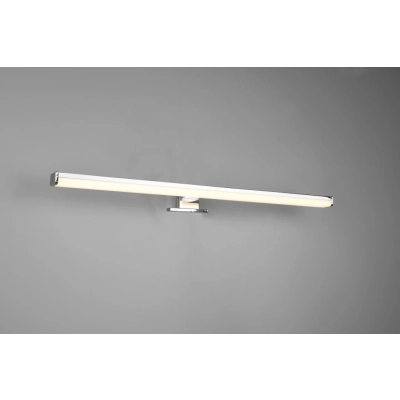 Lino kinkiet LED 11W 1200lm 3000K srebrny 284116006
