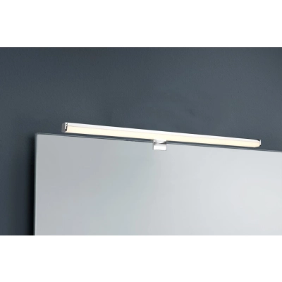 Lino kinkiet LED 11W 1200lm 3000K srebrny 284116006
