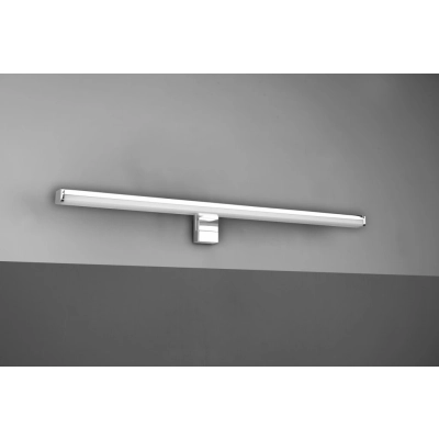 Lino kinkiet LED 11W 1200lm 3000K srebrny 284116006