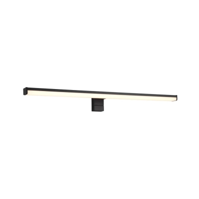 Lino kinkiet LED 11W 1200lm 3000K czarny 284116032 TRIO lighting