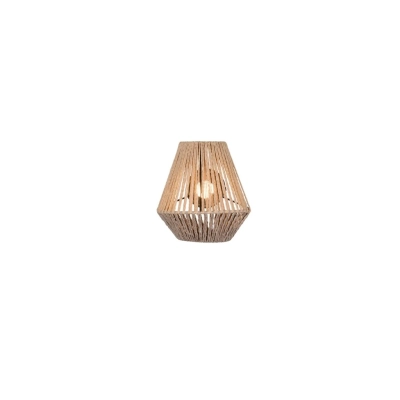 Lira kinkiet LED 1,5W 140lm 3000K brązowy, czarny R25991126