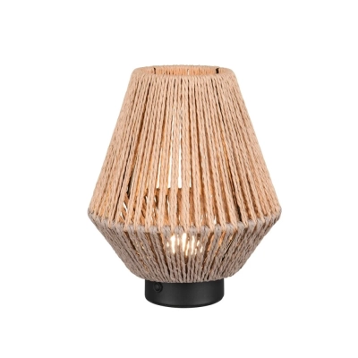 Lira lampka stołowa LED 1,5W 140lm 3000K brązowa R55991126 TRIO lighting