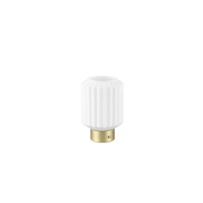 Lord lampka stołowa LED 2W 100lm 3000K złota R57761101