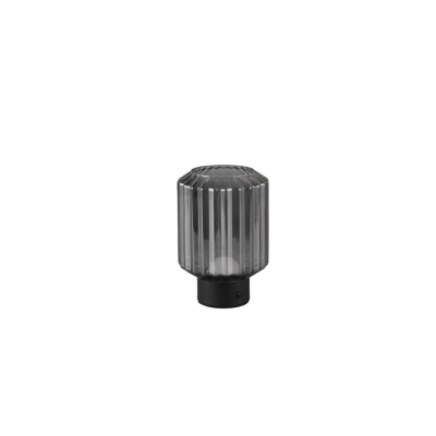 Lord lampka stołowa LED 2W 100lm 3000K czarna R57761154