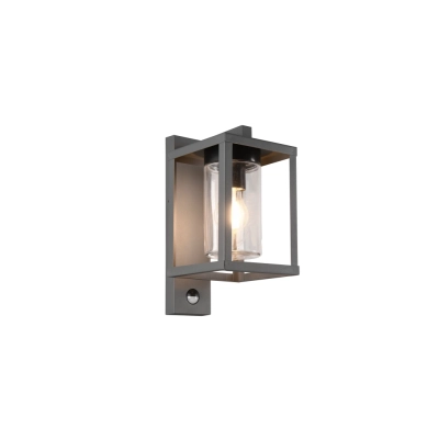 Lunga kinkiet 1xE27 antracyt 212069142 TRIO lighting