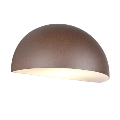 Maas kinkiet 1xE27 rdzawy 262460124 TRIO lighting