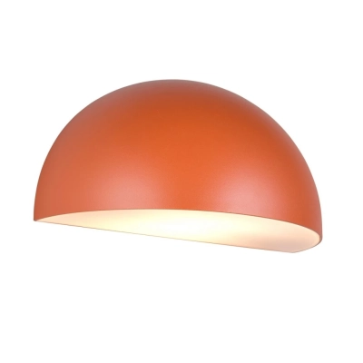 Maas kinkiet 1xE27 brązowy 262460140 TRIO lighting