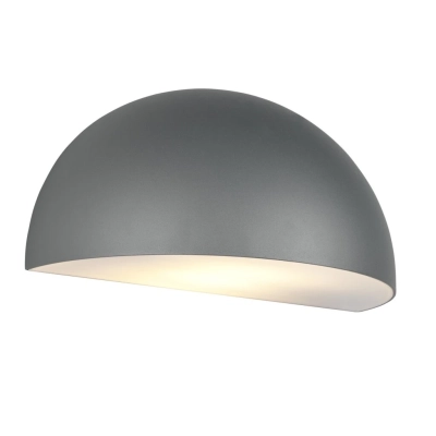 Maas kinkiet 1xE27 antracyt 262460142 TRIO lighting