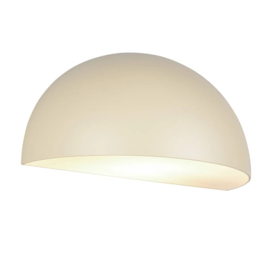 Maas kinkiet 1xE27 biały 262460166 TRIO lighting