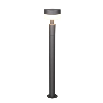 Mackenzie lampa stojąca LED 8W 800lm 3000K antracyt 430561142 TRIO lighting