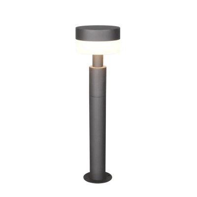 Mackenzie lampa stojąca LED 8W 800lm 3000K antracyt 530561142 TRIO lighting