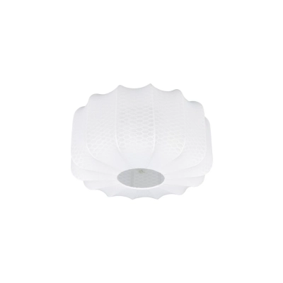 Madeline lampa sufitowa 1xE27 biała R61971901