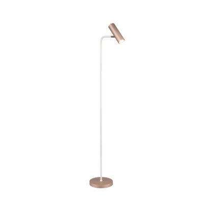 Marley lampa podłogowa 1xGU10 brązowa 412400165