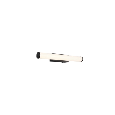 Mattimo kinkiet LED 4W 450lm 3000K czarny 283270132 TRIO lighting