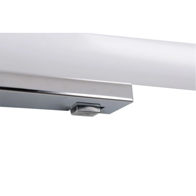 Mattimo kinkiet LED 4W 500lm 4000K srebrny 283274106
