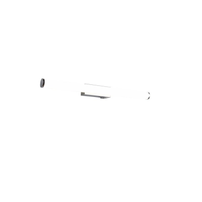 Mattimo kinkiet LED 6W 750lm 4000K srebrny 283274206 TRIO lighting