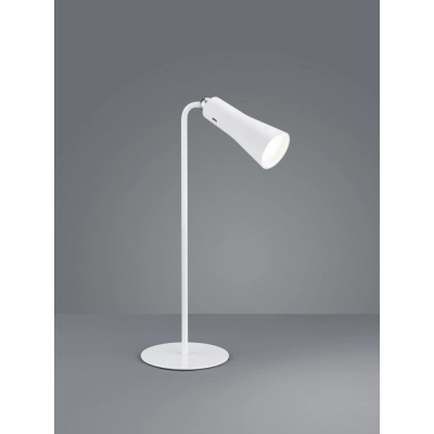 Maxi lampka stołowa LED 2W 200lm 3000K biała R52121131 TRIO lighting
