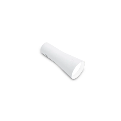 Maxi lampka stołowa LED 2W 200lm 3000K biała R52121131
