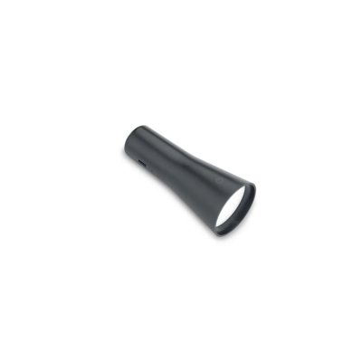Maxi lampka stołowa LED 2W 200lm 3000K czarna R52121132