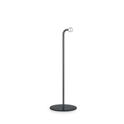 Maxi lampka stołowa LED 2W 200lm 3000K czarna R52121132