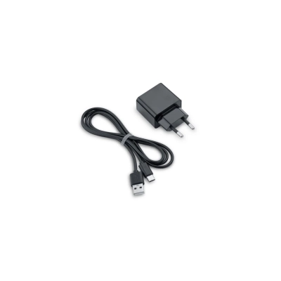 Maxi lampka stołowa LED 2W 200lm 3000K czarna R52121132
