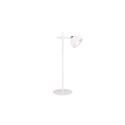 Maxima lampka stołowa LED 3W 250lm 3000K biała R57791101 TRIO lighting