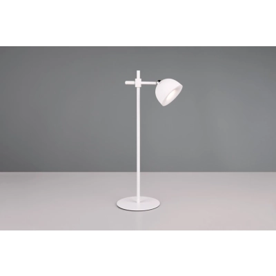 Maxima lampka stołowa LED 3W 250lm 3000K biała R57791101