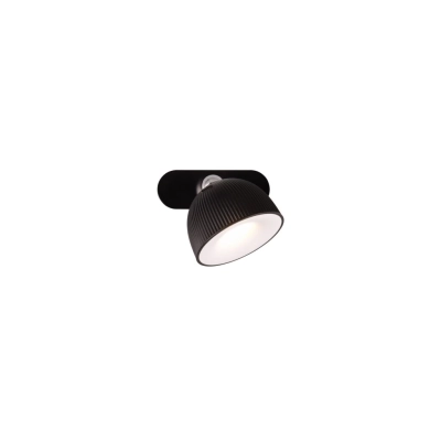 Maxima lampka stołowa LED 3W 250lm 3000K czarna R57791102