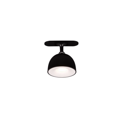 Maxima lampka stołowa LED 3W 250lm 3000K czarna R57791102