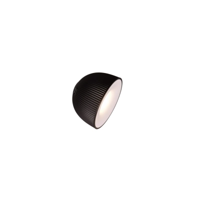 Maxima lampka stołowa LED 3W 250lm 3000K czarna R57791102