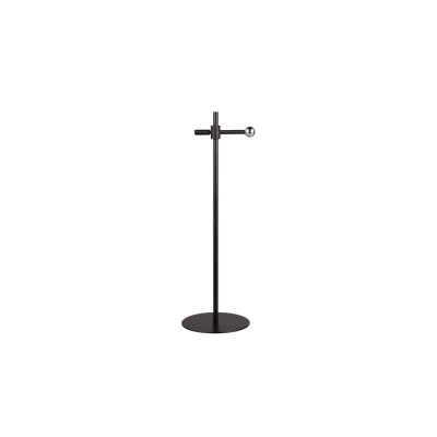 Maxima lampka stołowa LED 3W 250lm 3000K czarna R57791102