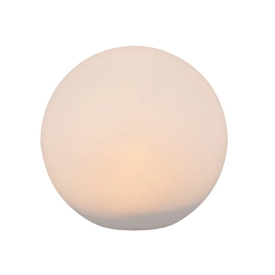 Melo Solar lampa ogrodowa LED 0,5W 30lm 3000K biała R55326901 TRIO lighting