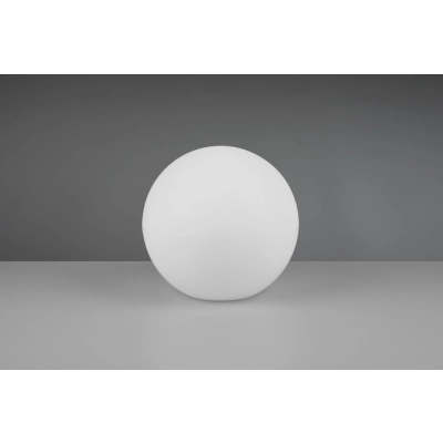 Melo Solar lampa ogrodowa LED 0,5W 30lm 3000K biała R55326901