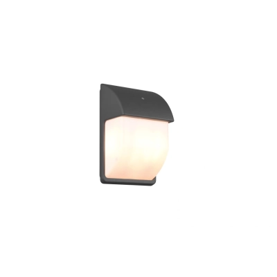 Mersey kinkiet 2xE14 antracyt 212160242 TRIO lighting