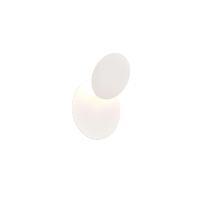 Mio kinkiet LED 6W 560lm 3000K biały 240310131 TRIO lighting
