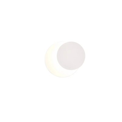 Mio kinkiet LED 6W 560lm 3000K biały 240310131